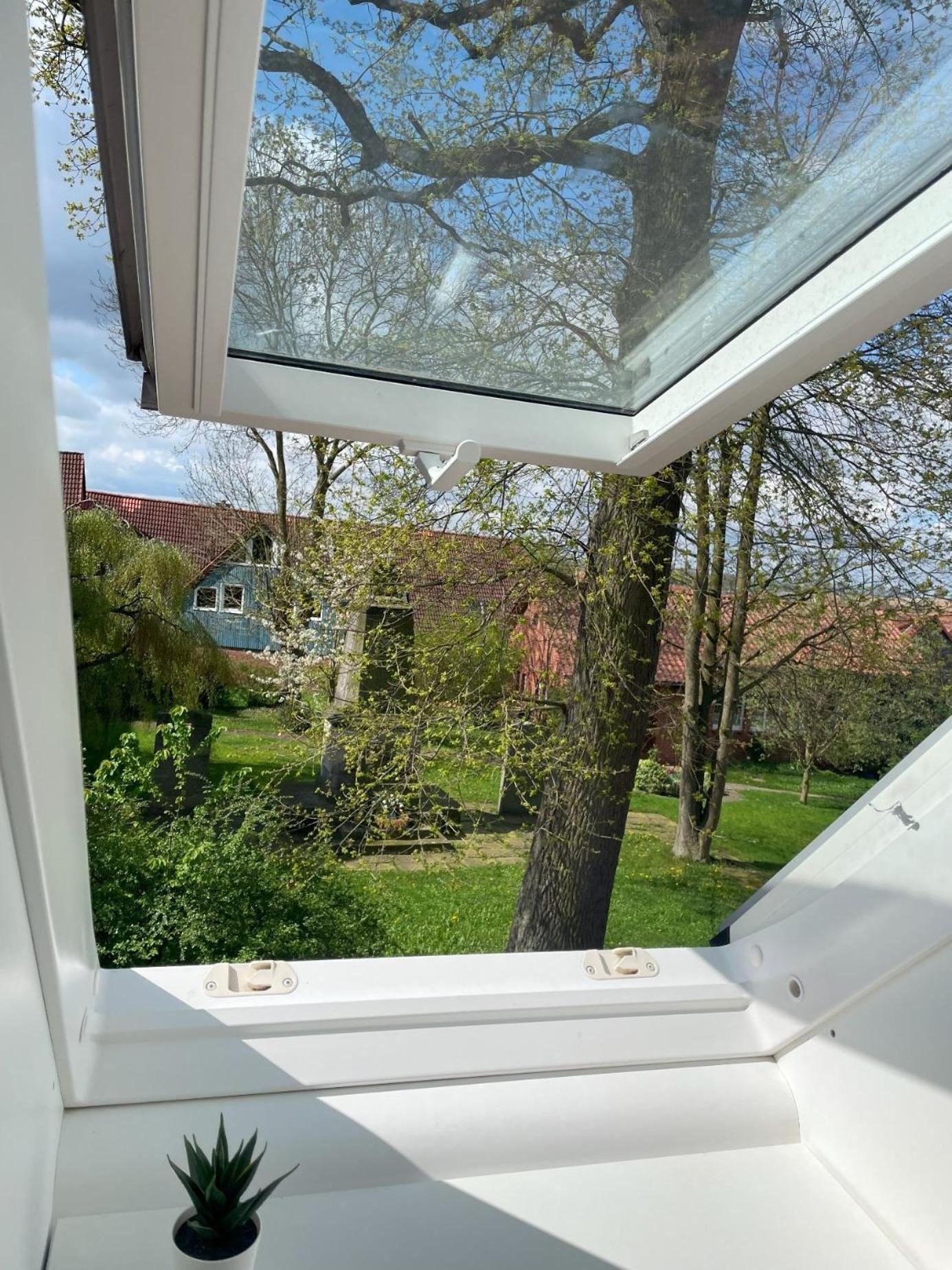Ferienwohnung Landhaus Scholz Bad Münder am Deister Exterior photo